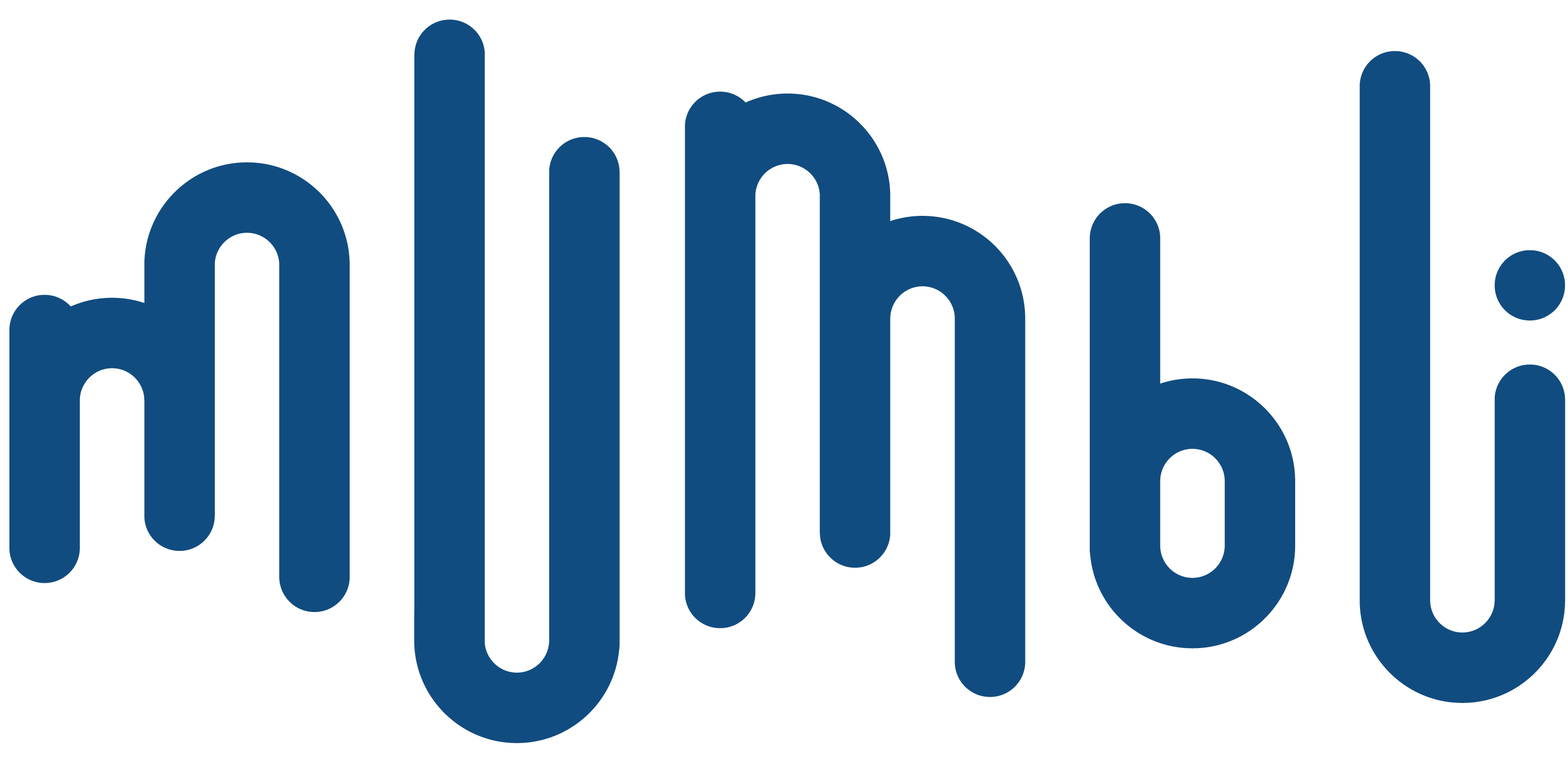 Mumbli Logo